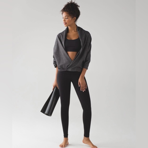 Lululemon Vinyasa Scarf *Rulu - Picture 3 of 9